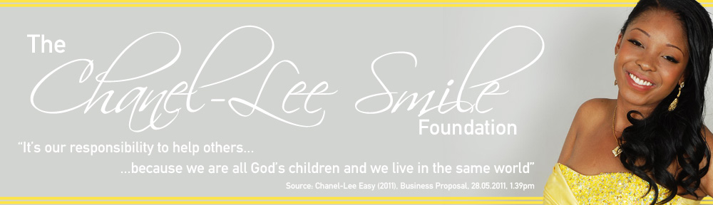 Chanel-Lee Smile